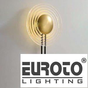 Đèn Vách Euroto L300 x W70 x H580 - LED 5W