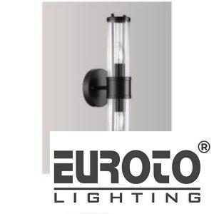 Đèn vách gắn tường L90 x W140 x H500 E14 x 2