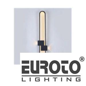 Đèn vách gắn tường L150 x W40 x H800 LED 33W - 3000K