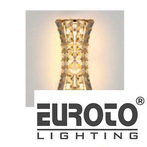 Đèn vách gắn tường L180 x H320 LED 15W x 2