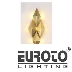 Đèn vách trang trí L200 x H450 LED G9 x 4 x 5W