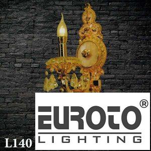 Đèn tường nến VC-037