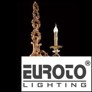 Đèn Vách nến hợp kim cao cấp L150*W290*H820, E14