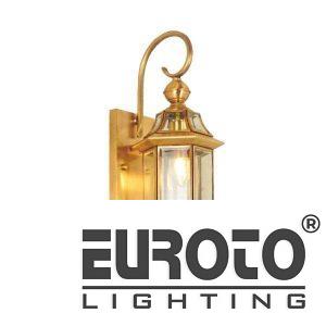 Đèn Vách Đồng L160 x H450-E27