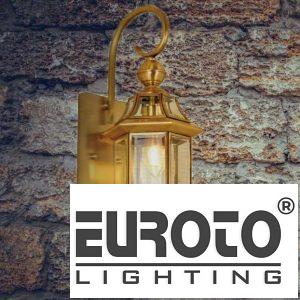 Đèn vách ngoài trời kiểu dáng đẹp VD-607