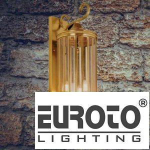 Đèn vách ngoài trời kiểu dáng đẹp VD-650