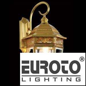 Đèn Vách Đồng Ø220*W250*H410, E27*1