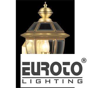 Đèn vách ngoài trời VD-806