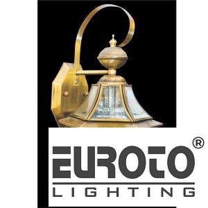 Đèn vách ngoài trời VD-809