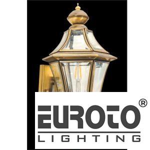 Đèn vách ngoài trời VD-810