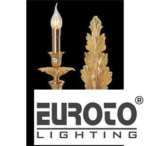 Đèn vách ngoài trời VD-811