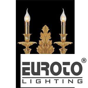 Đèn vách ngoài trời VD-812