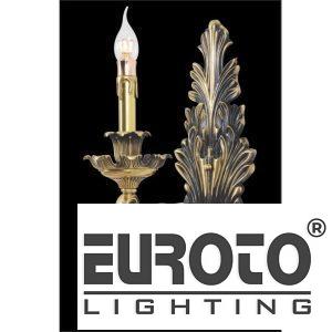 Đèn vách ngoài trời VD-813