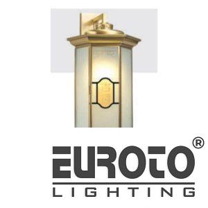 Đèn vách ngoài trời VD-808